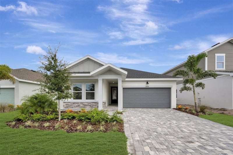 Home Worth Check