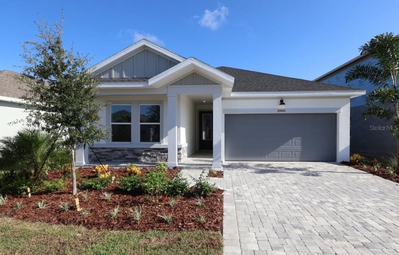 10665 Crescent Creek CROSSING, Parrish, FL 34219