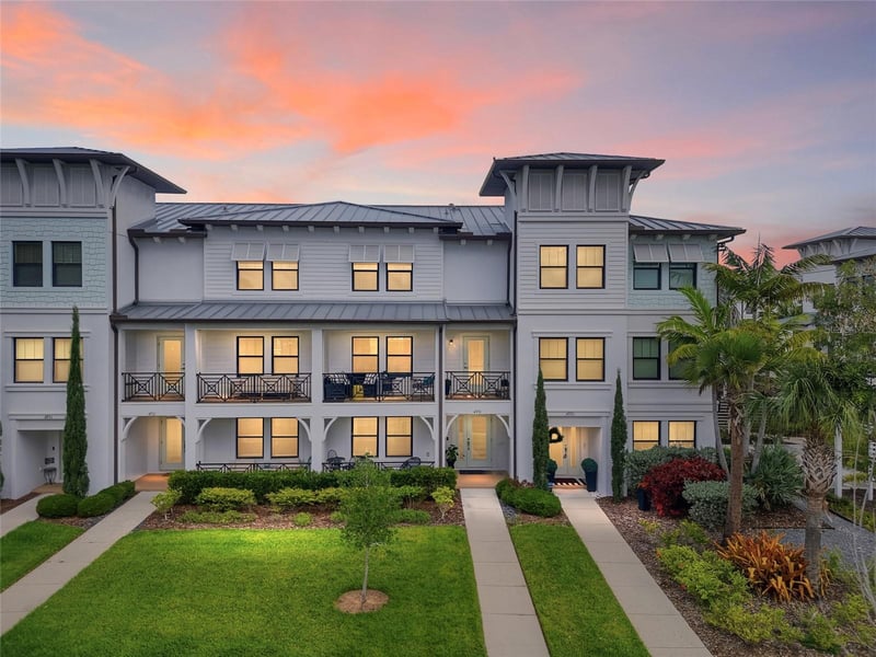 Home Worth Check