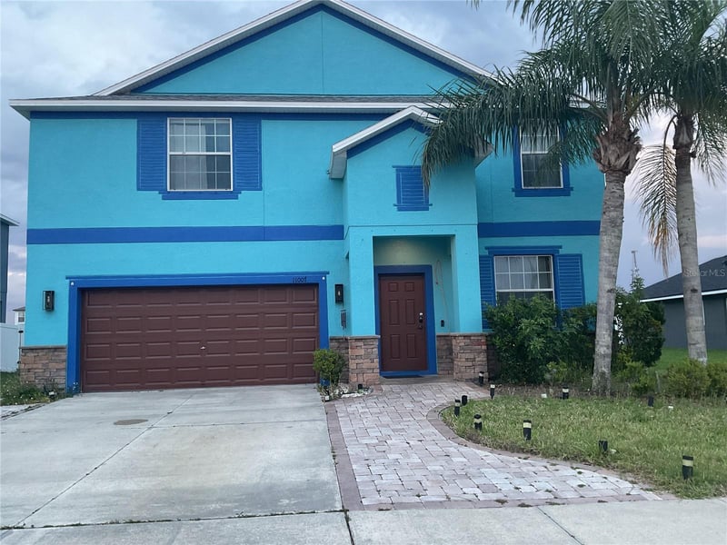 Home Worth Check