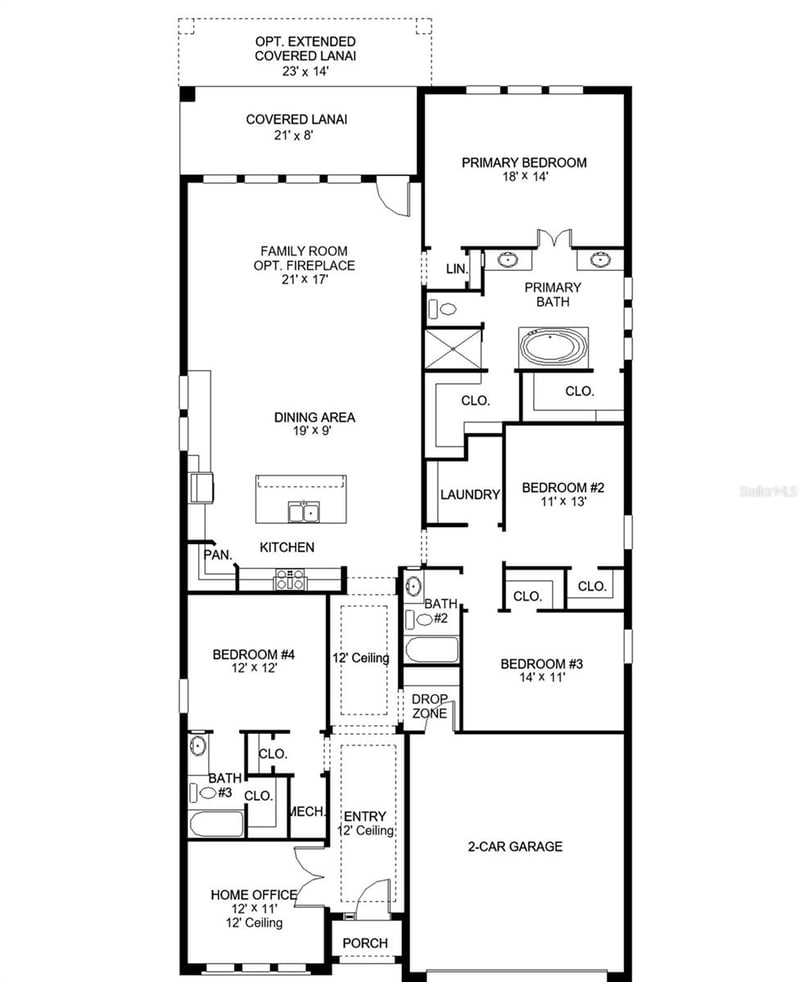3818 Country View Ct, Bradenton, FL 34211