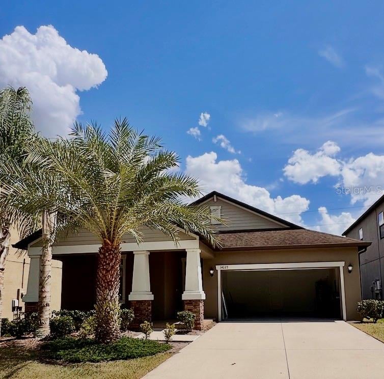 14023 Tropical Kingbird Way, Riverview, FL 33579