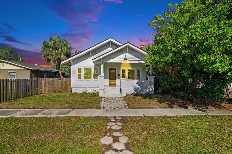 Home Worth Check