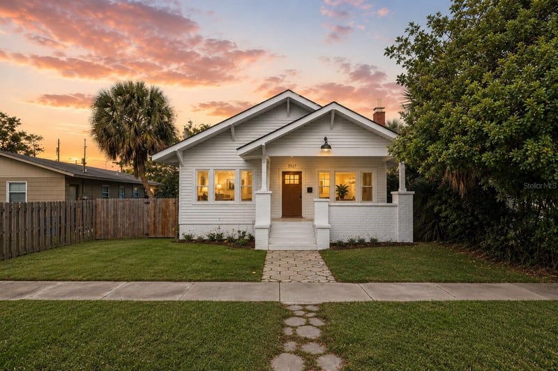 Home Worth Check