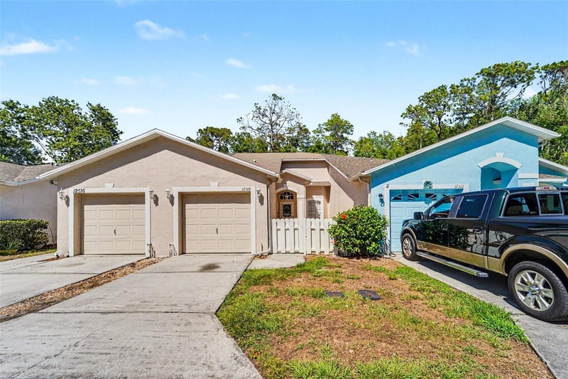 12514 Hollybrook Ln, Hudson, FL 34669