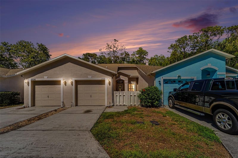 12514 Hollybrook Ln, Hudson, FL 34669
