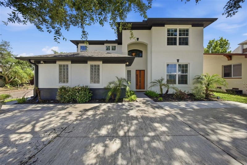 Home Worth Check
