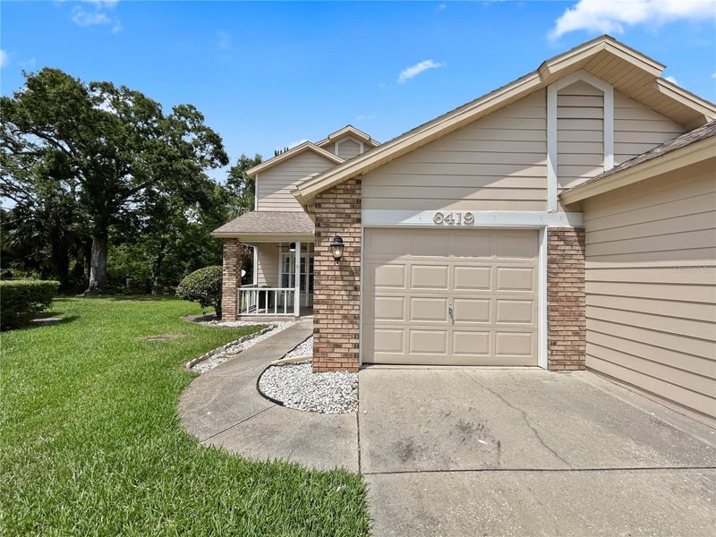 6419 Remus Dr, New Port Richey, FL 34653
