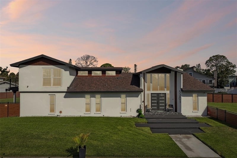 Home Worth Check