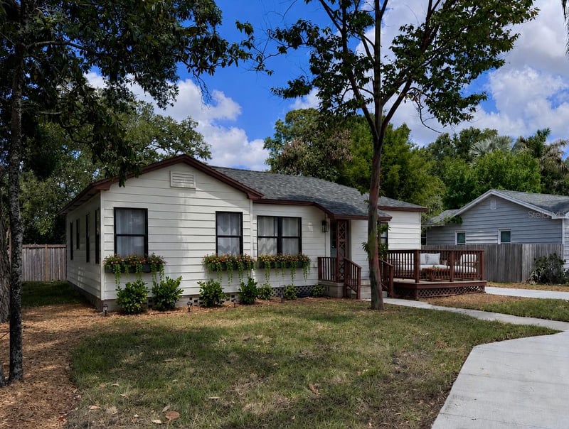 Home Worth Check