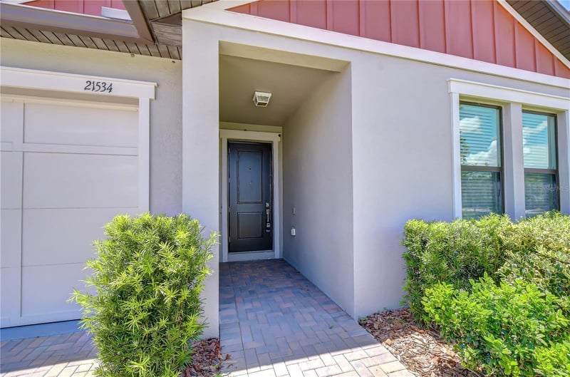21534 Violet Periwinkle Dr, Land O Lakes, FL 34637