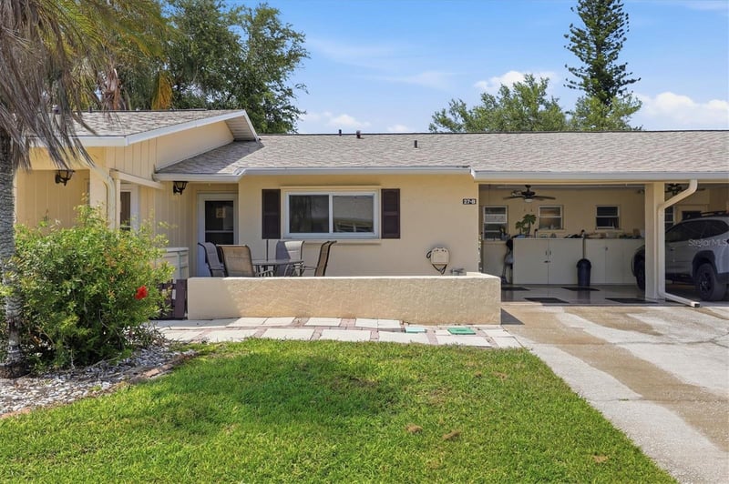Home Worth Check