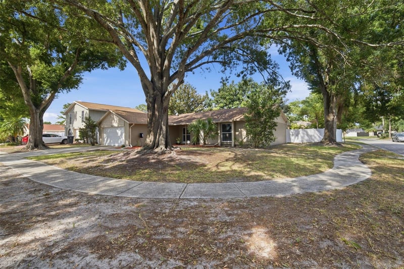 7327 Sunshine Cir, Tampa, FL 33634