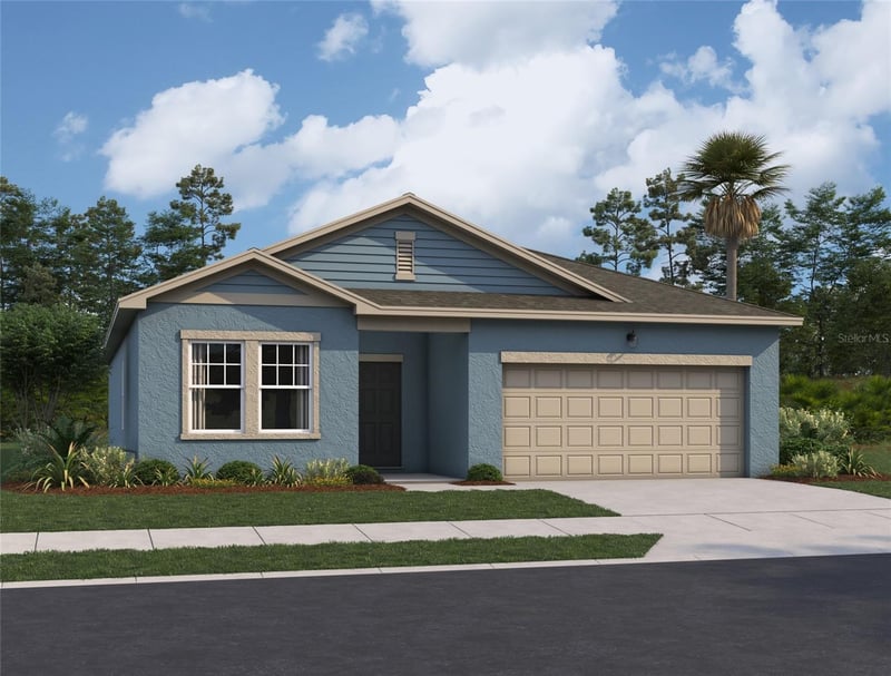 10874 Curving Creek Loop, Parrish, FL 34219