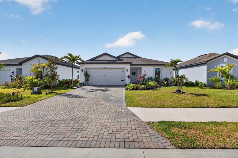 Home Worth Check