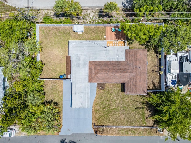 502 Lexington St, Dunedin, FL 34698