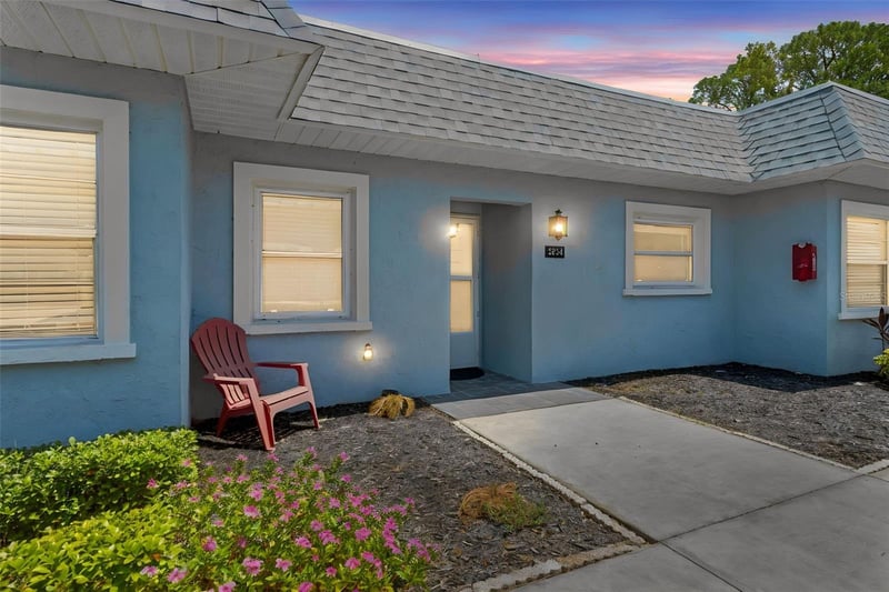 Home Worth Check