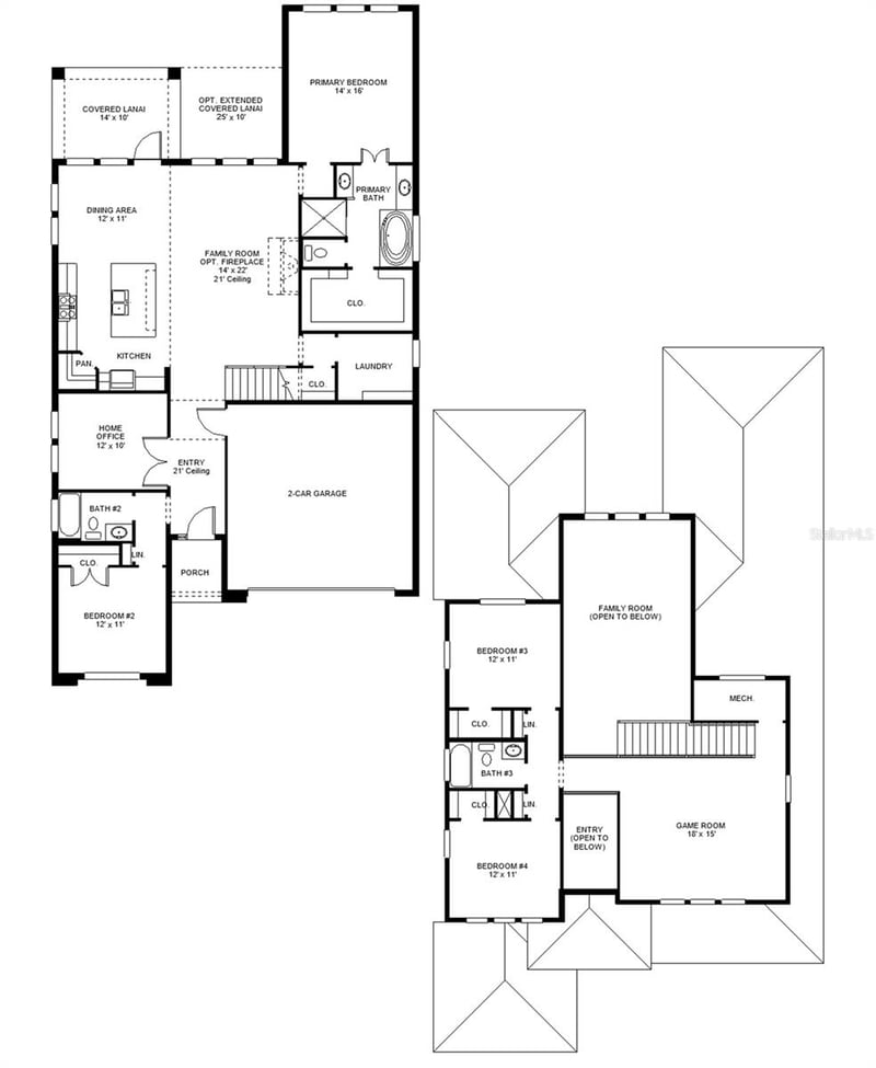 3816 Country View Ct, Bradenton, FL 34211