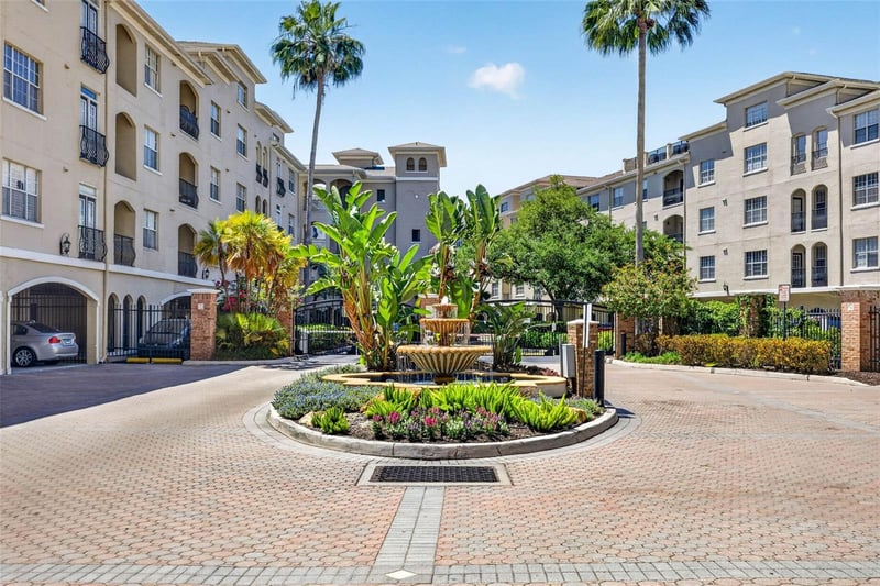 501 Knights Run Ave #6103, Tampa, FL 33602
