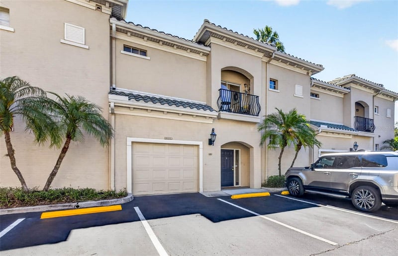 501 Knights Run Ave #6103, Tampa, FL 33602
