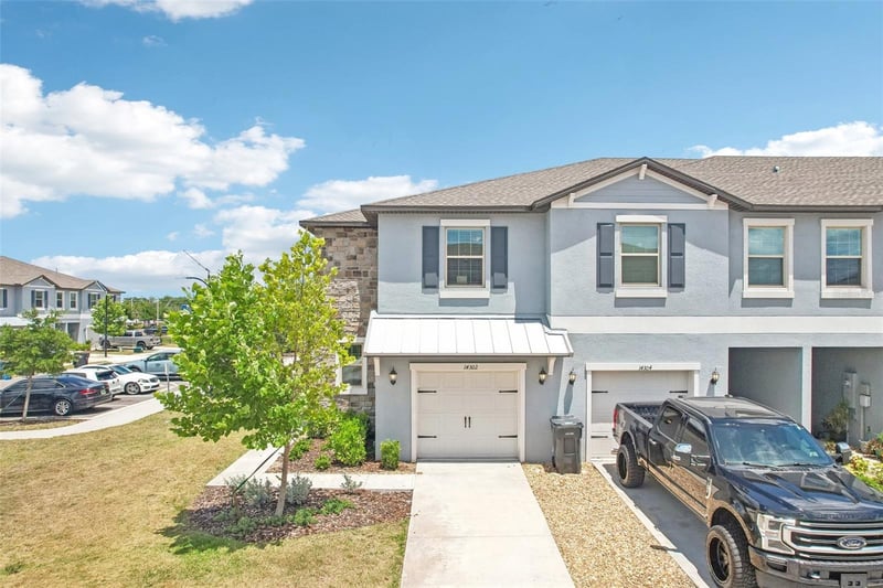Home Worth Check