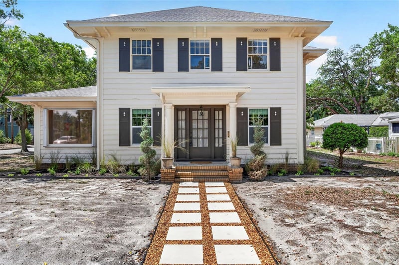 Home Worth Check