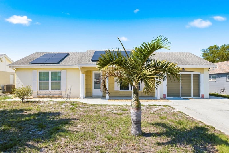 Home Worth Check