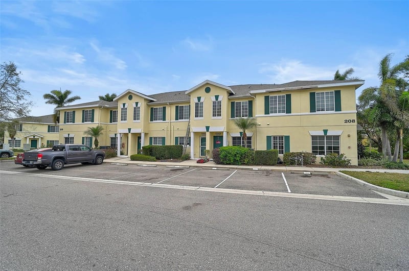 208 Cape Harbour Loop #108, Bradenton, FL 34212