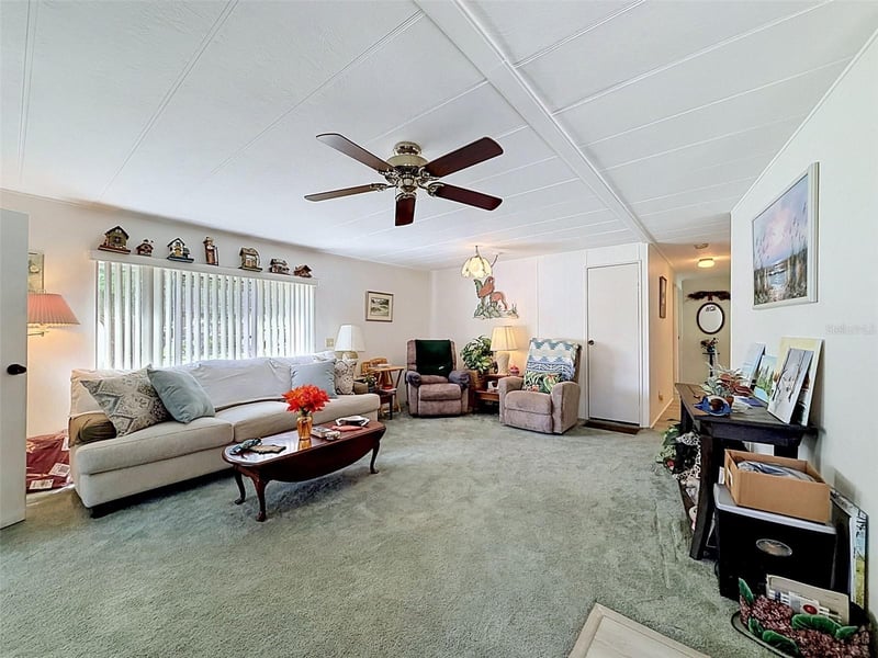 5206 Wisteria Cir, New Port Richey, FL 34653