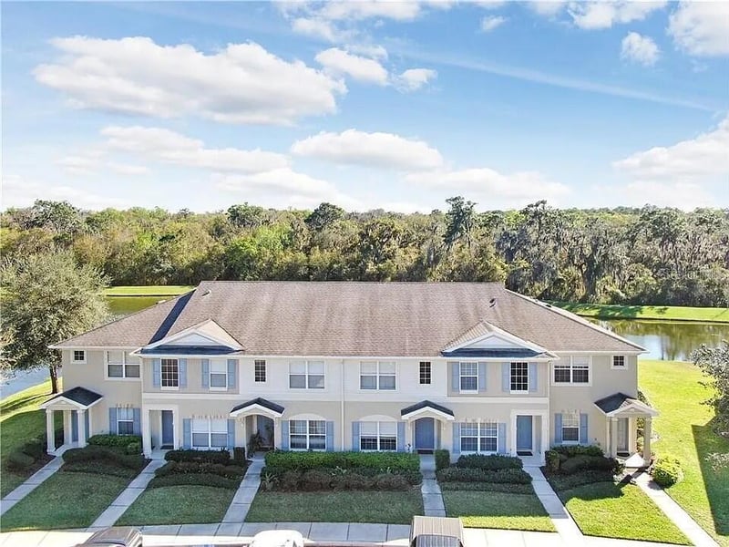 5842 Fishhawk Ridge Dr, Lithia, FL 33547