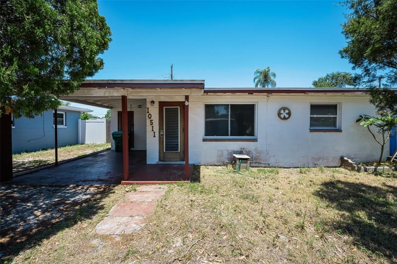 Home Worth Check