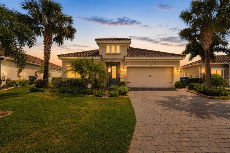 Home Worth Check