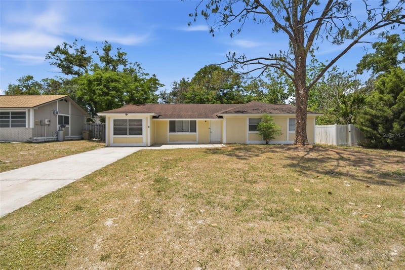 Home Worth Check