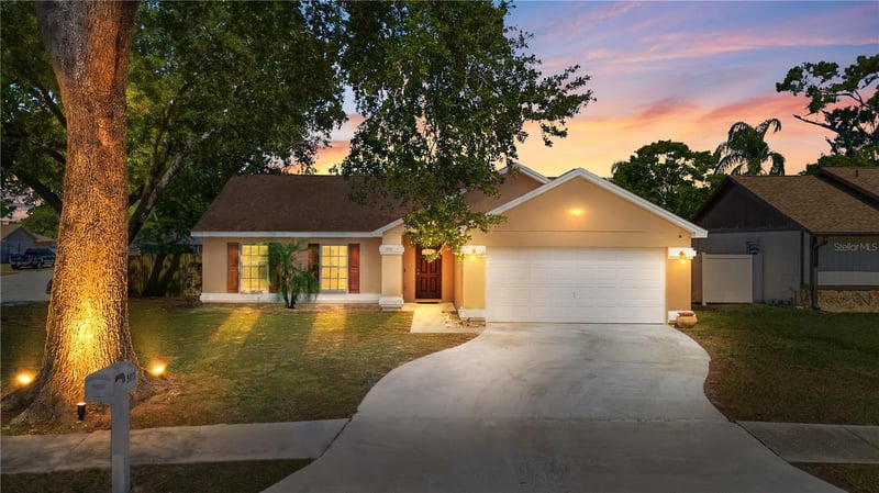 Home Worth Check