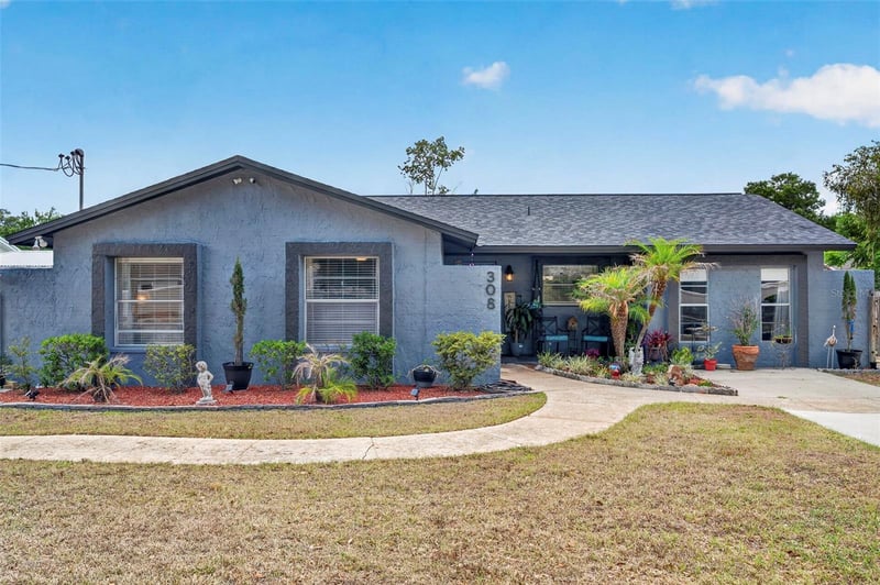 Home Worth Check