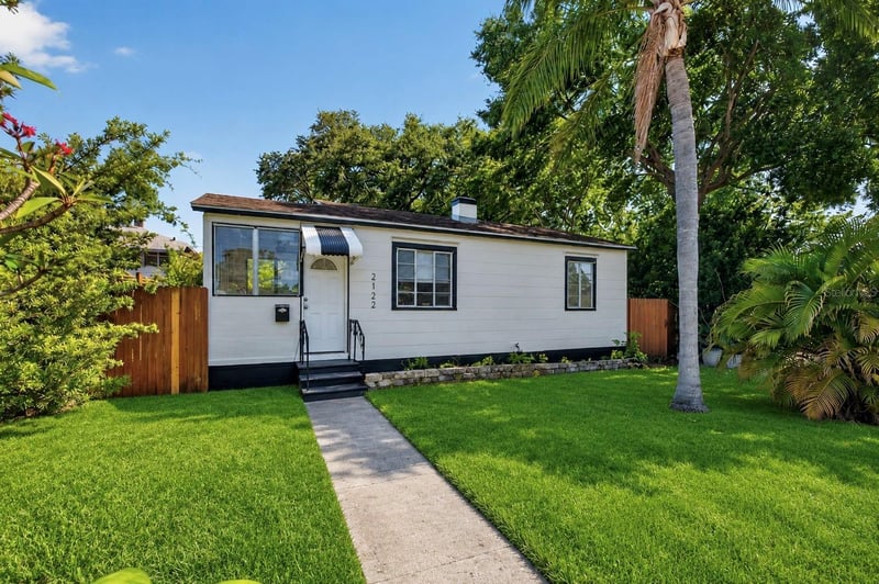 Home Worth Check