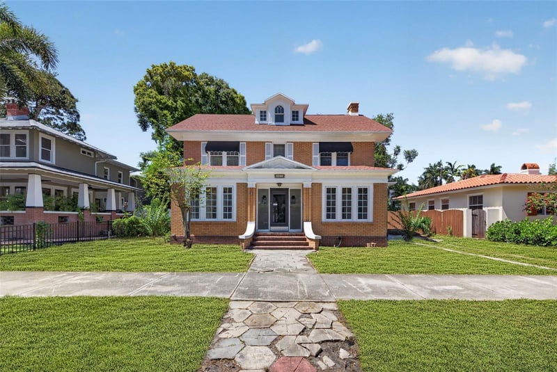 Home Worth Check