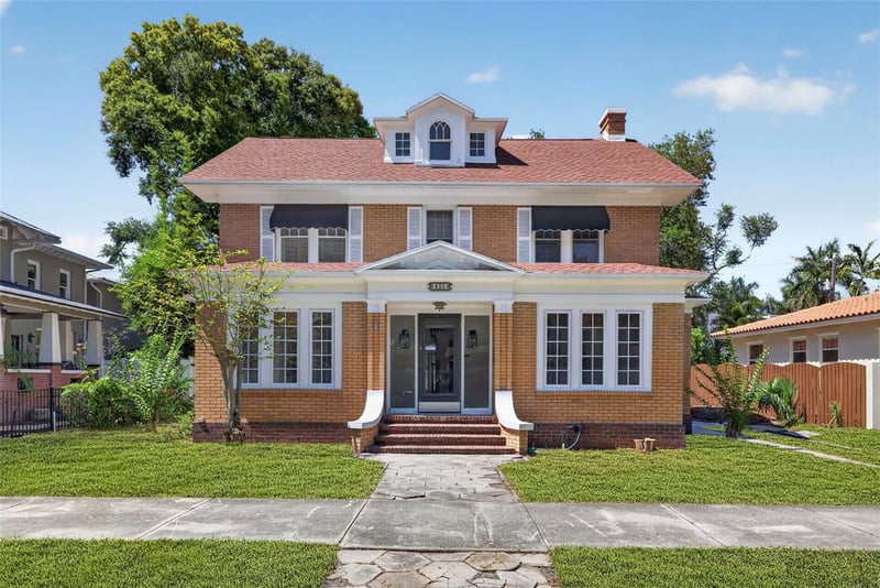 Home Worth Check