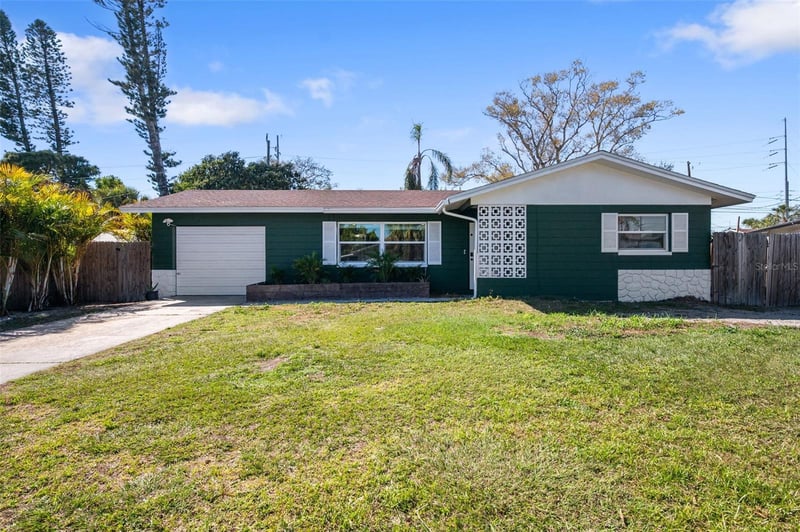 Home Worth Check