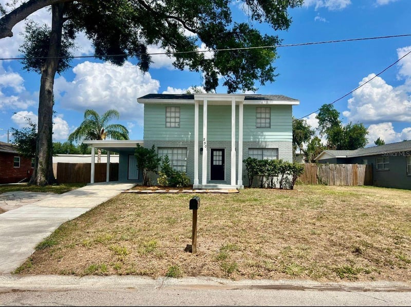 230 Beverly Blvd, Brandon, FL 33511