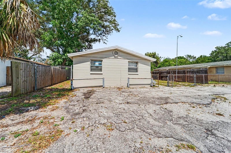 10112 Lantana Ave, Tampa, FL 33612