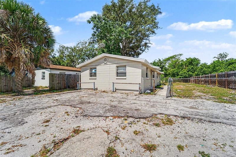 10112 Lantana Ave, Tampa, FL 33612