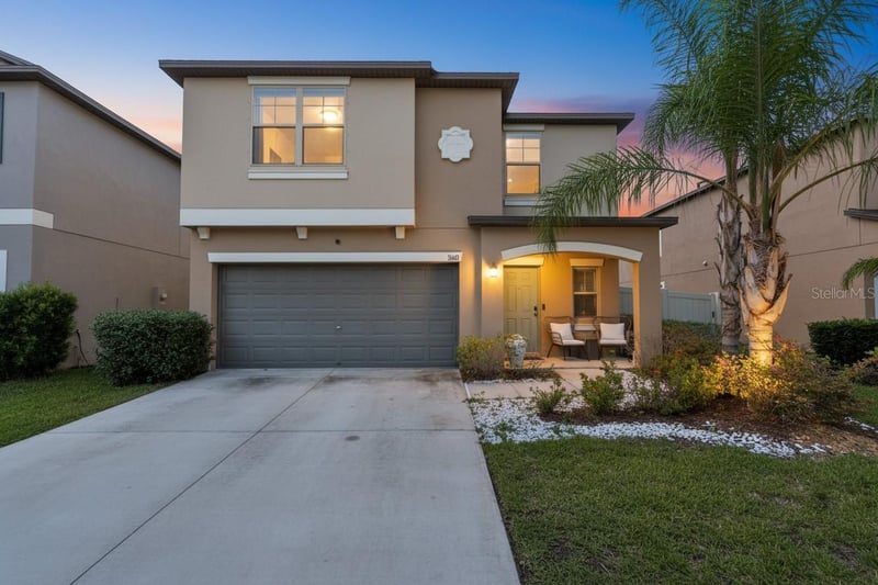 Home Worth Check