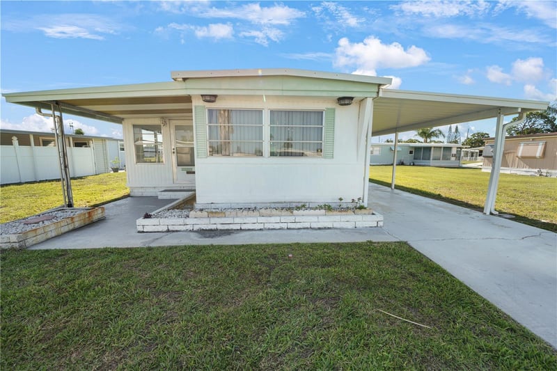 Home Worth Check