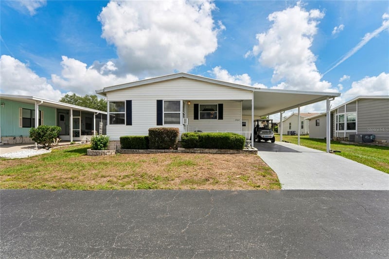 Home Worth Check