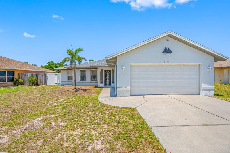 Home Worth Check