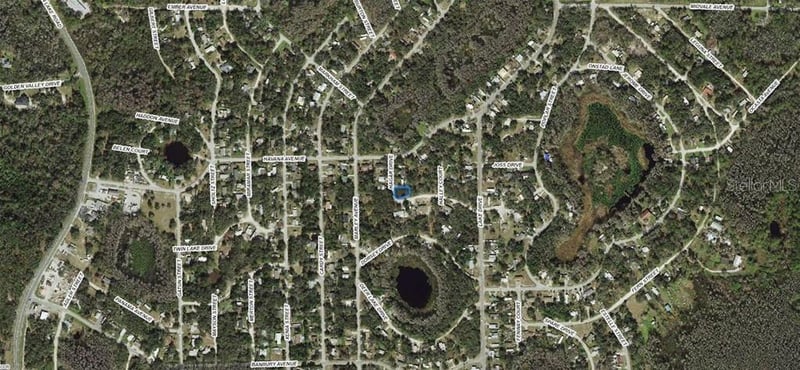17-25-21-011.0-192.00-007 Hagar Dr, New Port Richey, FL 34654