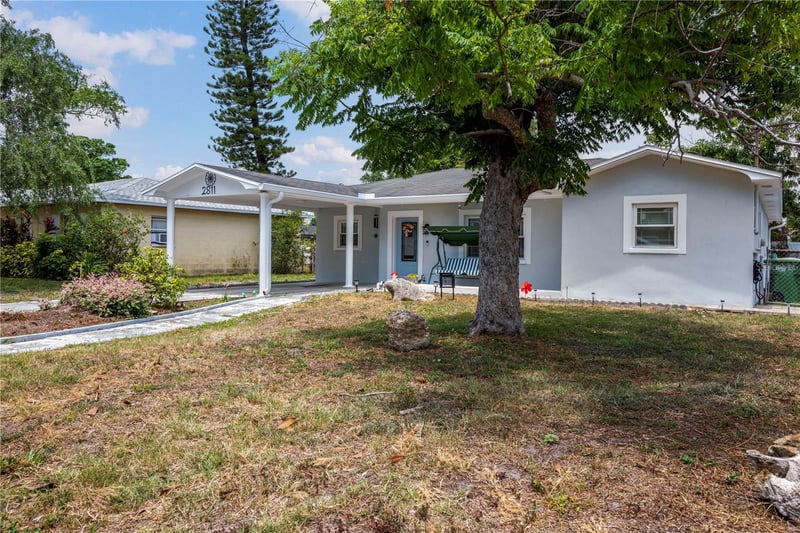 Home Worth Check