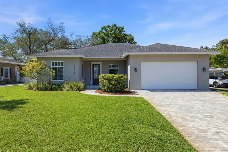 3906 North A St, Tampa, FL 33609