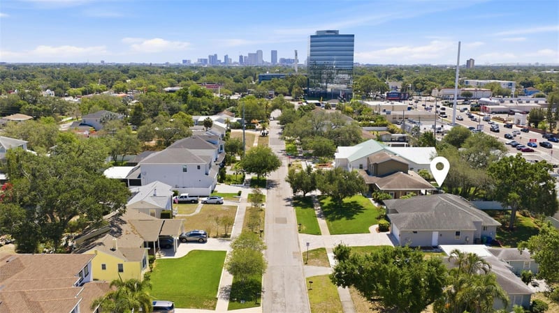 3906 North A St, Tampa, FL 33609